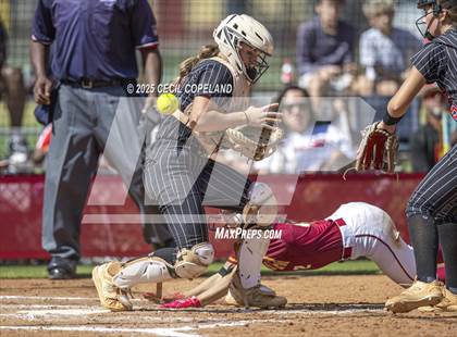 Thumbnail 1 in Lee County @ Lassiter (GHSA AAAAA State Playoffs - 1st Round) photogallery.