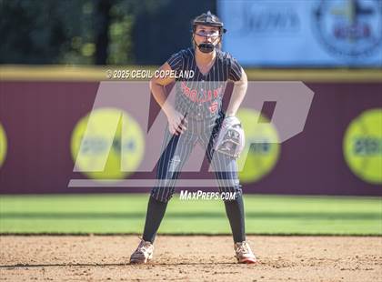 Thumbnail 1 in Lee County @ Lassiter (GHSA AAAAA State Playoffs - 1st Round) photogallery.