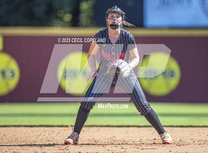 Thumbnail 2 in Lee County @ Lassiter (GHSA AAAAA State Playoffs - 1st Round) photogallery.