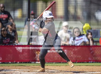 Thumbnail 3 in Lee County @ Lassiter (GHSA AAAAA State Playoffs - 1st Round) photogallery.