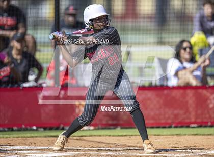 Thumbnail 1 in Lee County @ Lassiter (GHSA AAAAA State Playoffs - 1st Round) photogallery.
