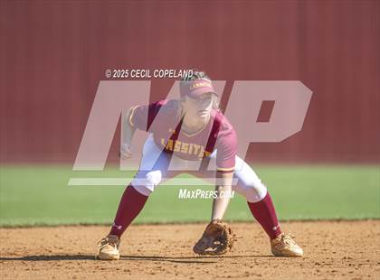 Thumbnail 1 in Lee County @ Lassiter (GHSA AAAAA State Playoffs - 1st Round) photogallery.