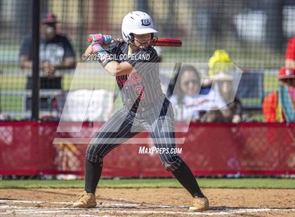 Thumbnail 3 in Lee County @ Lassiter (GHSA AAAAA State Playoffs - 1st Round) photogallery.