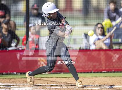 Thumbnail 2 in Lee County @ Lassiter (GHSA AAAAA State Playoffs - 1st Round) photogallery.