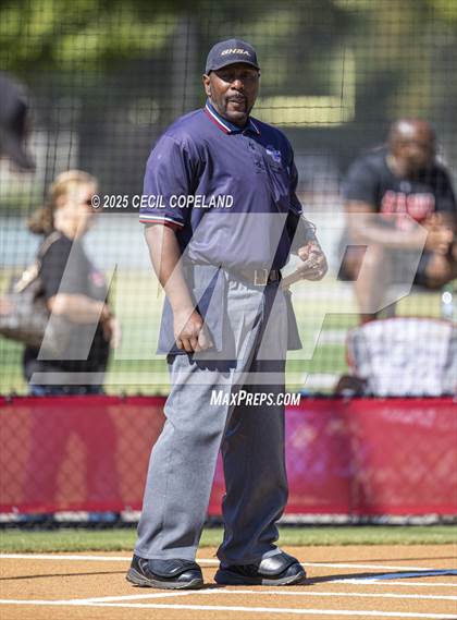 Thumbnail 1 in Lee County @ Lassiter (GHSA AAAAA State Playoffs - 1st Round) photogallery.