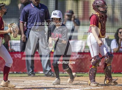 Thumbnail 1 in Lee County @ Lassiter (GHSA AAAAA State Playoffs - 1st Round) photogallery.