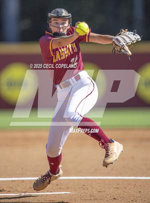 Lee County @ Lassiter (GHSA AAAAA State Playoffs - 1st Round)