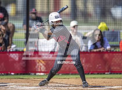 Thumbnail 1 in Lee County @ Lassiter (GHSA AAAAA State Playoffs - 1st Round) photogallery.