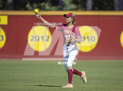 Thumbnail 1 in Lee County @ Lassiter (GHSA AAAAA State Playoffs - 1st Round) photogallery.