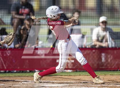 Thumbnail 1 in Lee County @ Lassiter (GHSA AAAAA State Playoffs - 1st Round) photogallery.
