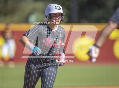 Thumbnail 1 in Lee County @ Lassiter (GHSA AAAAA State Playoffs - 1st Round) photogallery.