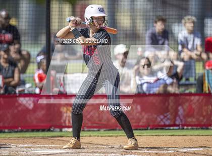 Thumbnail 1 in Lee County @ Lassiter (GHSA AAAAA State Playoffs - 1st Round) photogallery.