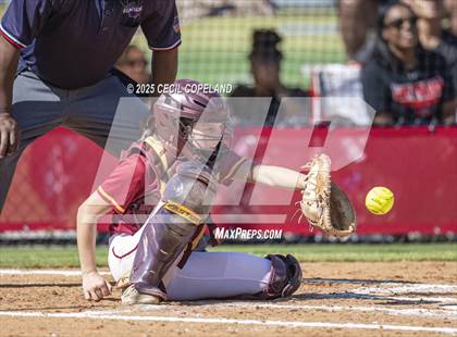 Thumbnail 1 in Lee County @ Lassiter (GHSA AAAAA State Playoffs - 1st Round) photogallery.