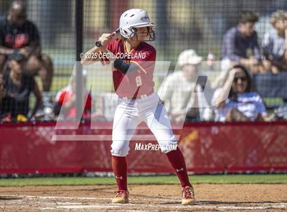 Thumbnail 2 in Lee County @ Lassiter (GHSA AAAAA State Playoffs - 1st Round) photogallery.