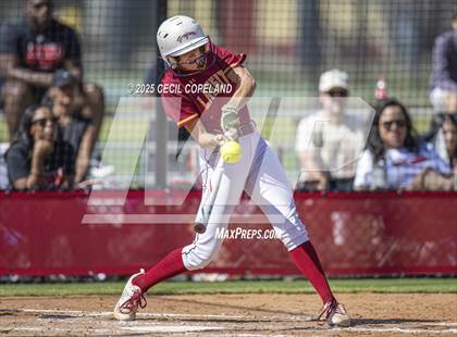 Thumbnail 1 in Lee County @ Lassiter (GHSA AAAAA State Playoffs - 1st Round) photogallery.