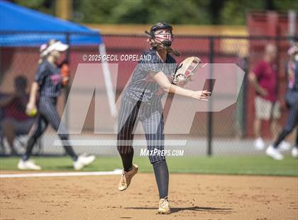 Thumbnail 1 in Lee County @ Lassiter (GHSA AAAAA State Playoffs - 1st Round) photogallery.
