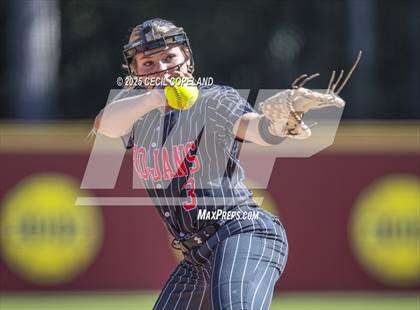 Thumbnail 3 in Lee County @ Lassiter (GHSA AAAAA State Playoffs - 1st Round) photogallery.