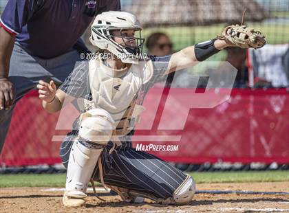 Thumbnail 1 in Lee County @ Lassiter (GHSA AAAAA State Playoffs - 1st Round) photogallery.