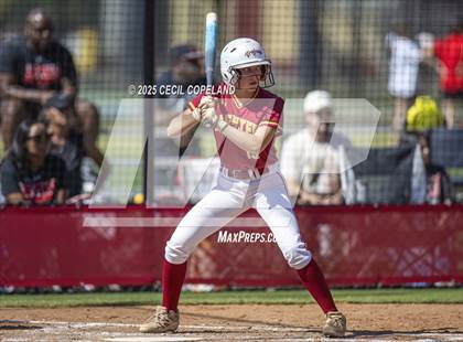 Thumbnail 1 in Lee County @ Lassiter (GHSA AAAAA State Playoffs - 1st Round) photogallery.
