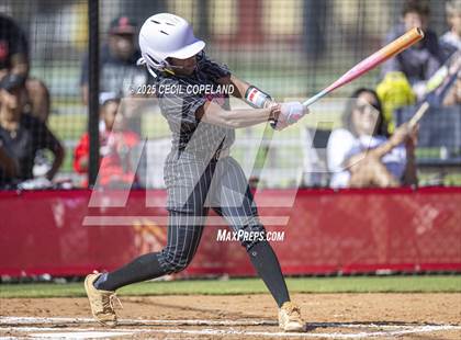 Thumbnail 3 in Lee County @ Lassiter (GHSA AAAAA State Playoffs - 1st Round) photogallery.