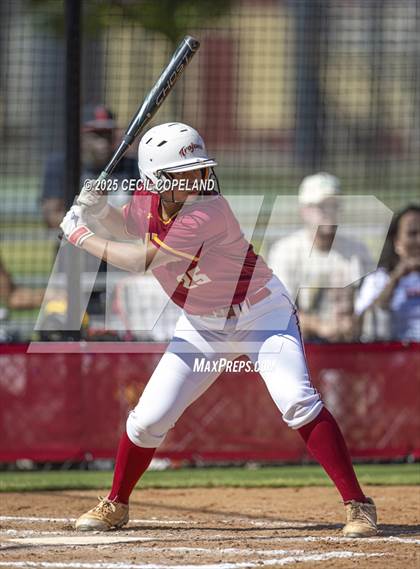 Thumbnail 2 in Lee County @ Lassiter (GHSA AAAAA State Playoffs - 1st Round) photogallery.
