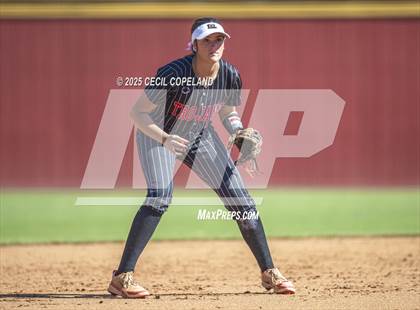 Thumbnail 1 in Lee County @ Lassiter (GHSA AAAAA State Playoffs - 1st Round) photogallery.