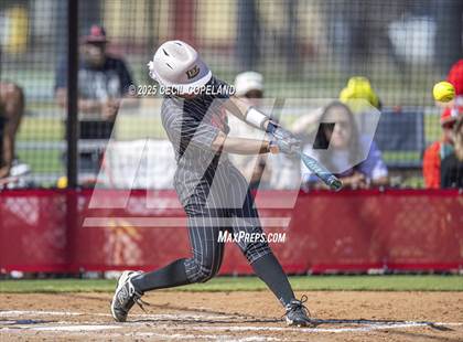 Thumbnail 2 in Lee County @ Lassiter (GHSA AAAAA State Playoffs - 1st Round) photogallery.
