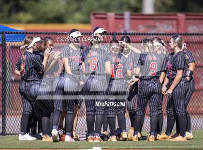 Thumbnail 2 in Lee County @ Lassiter (GHSA AAAAA State Playoffs - 1st Round) photogallery.