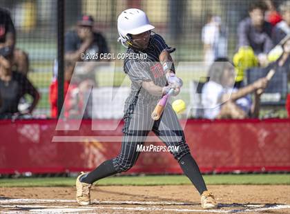 Thumbnail 1 in Lee County @ Lassiter (GHSA AAAAA State Playoffs - 1st Round) photogallery.