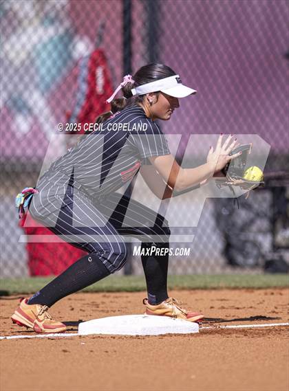 Thumbnail 2 in Lee County @ Lassiter (GHSA AAAAA State Playoffs - 1st Round) photogallery.
