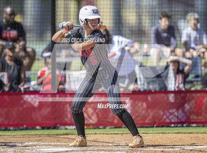 Thumbnail 2 in Lee County @ Lassiter (GHSA AAAAA State Playoffs - 1st Round) photogallery.