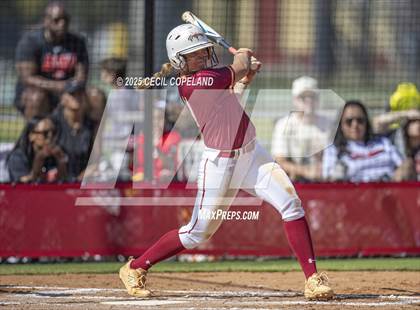 Thumbnail 3 in Lee County @ Lassiter (GHSA AAAAA State Playoffs - 1st Round) photogallery.