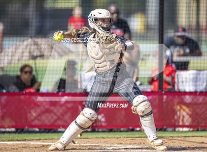 Thumbnail 2 in Lee County @ Lassiter (GHSA AAAAA State Playoffs - 1st Round) photogallery.