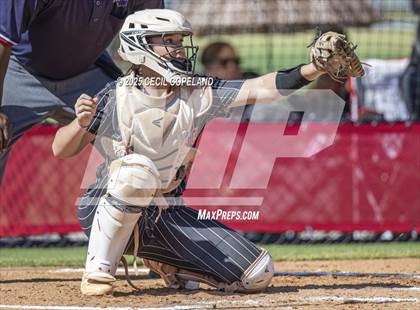 Thumbnail 2 in Lee County @ Lassiter (GHSA AAAAA State Playoffs - 1st Round) photogallery.