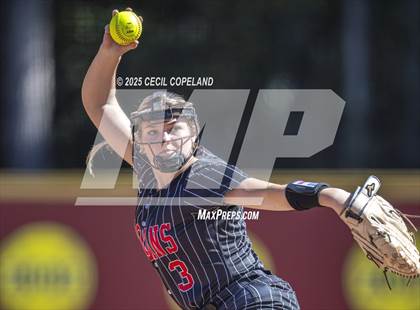 Thumbnail 1 in Lee County @ Lassiter (GHSA AAAAA State Playoffs - 1st Round) photogallery.