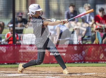 Thumbnail 1 in Lee County @ Lassiter (GHSA AAAAA State Playoffs - 1st Round) photogallery.