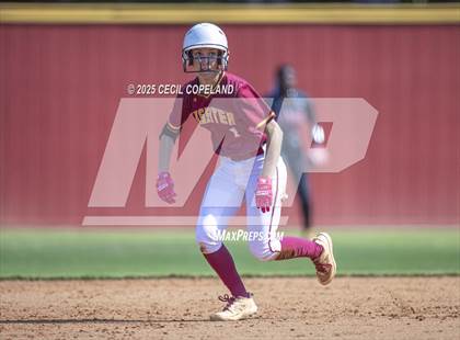 Thumbnail 1 in Lee County @ Lassiter (GHSA AAAAA State Playoffs - 1st Round) photogallery.