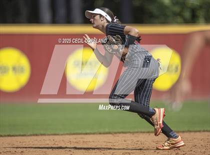 Thumbnail 1 in Lee County @ Lassiter (GHSA AAAAA State Playoffs - 1st Round) photogallery.