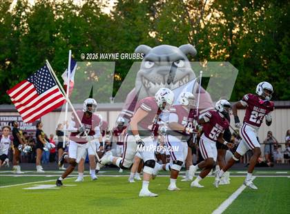 Thumbnail 1 in Gladewater @ Jefferson photogallery.