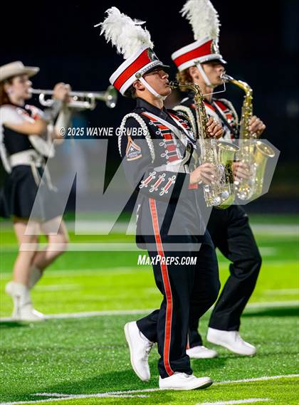 Thumbnail 1 in Gladewater @ Jefferson photogallery.