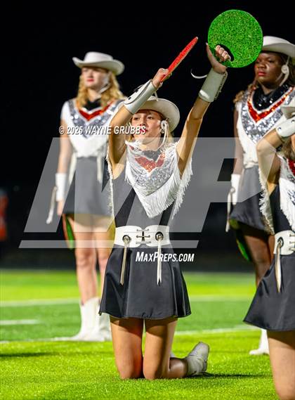 Thumbnail 1 in Gladewater @ Jefferson photogallery.
