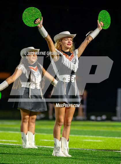 Thumbnail 1 in Gladewater @ Jefferson photogallery.