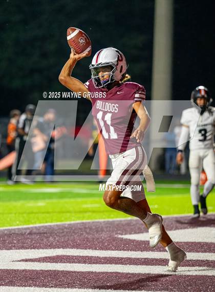 Thumbnail 1 in Gladewater @ Jefferson photogallery.