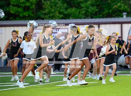 Thumbnail 3 in Gladewater @ Jefferson photogallery.