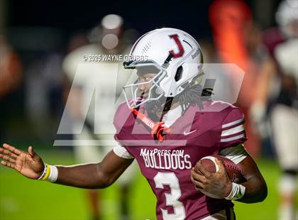 Thumbnail 1 in Gladewater @ Jefferson photogallery.