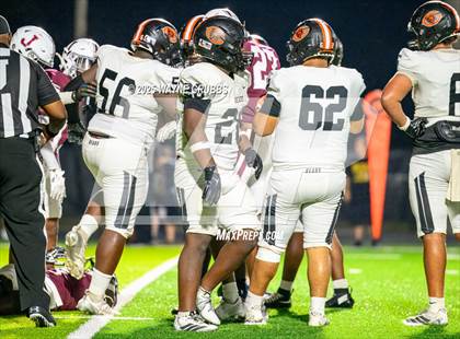 Thumbnail 1 in Gladewater @ Jefferson photogallery.