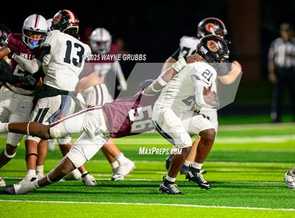 Thumbnail 3 in Gladewater @ Jefferson photogallery.