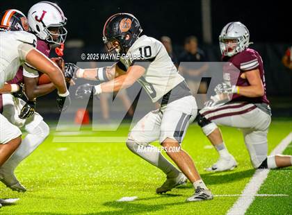 Thumbnail 1 in Gladewater @ Jefferson photogallery.