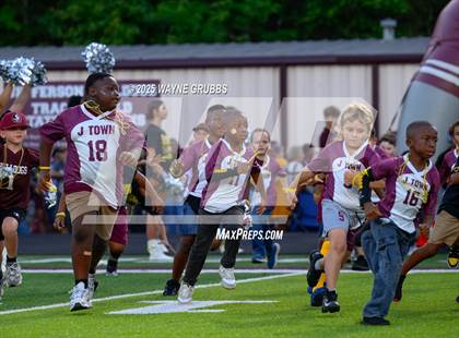 Thumbnail 3 in Gladewater @ Jefferson photogallery.