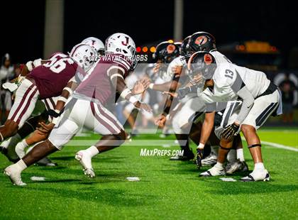 Thumbnail 1 in Gladewater @ Jefferson photogallery.